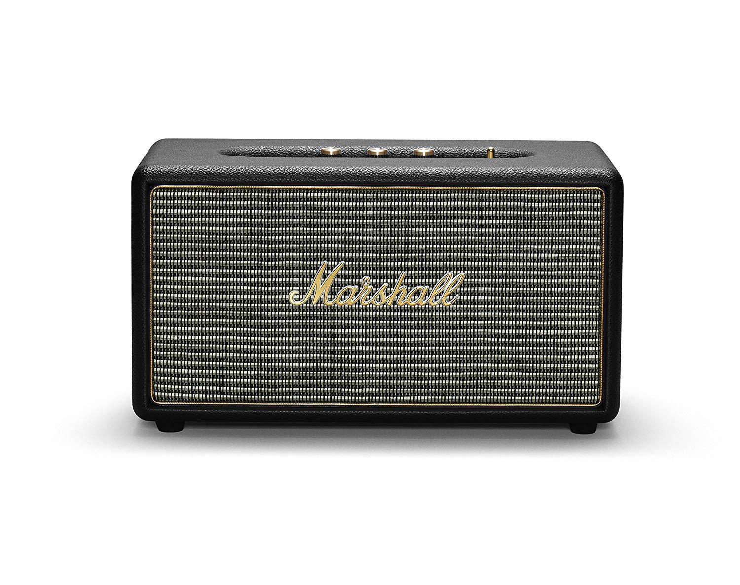 Loa Marshall Stanmore