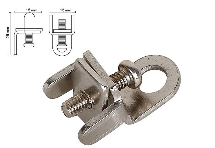 Phụ kiện rèm tự động