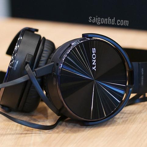 [HCM]tai nghe bass ấm x68 tặng kèm con quay spinner sắt