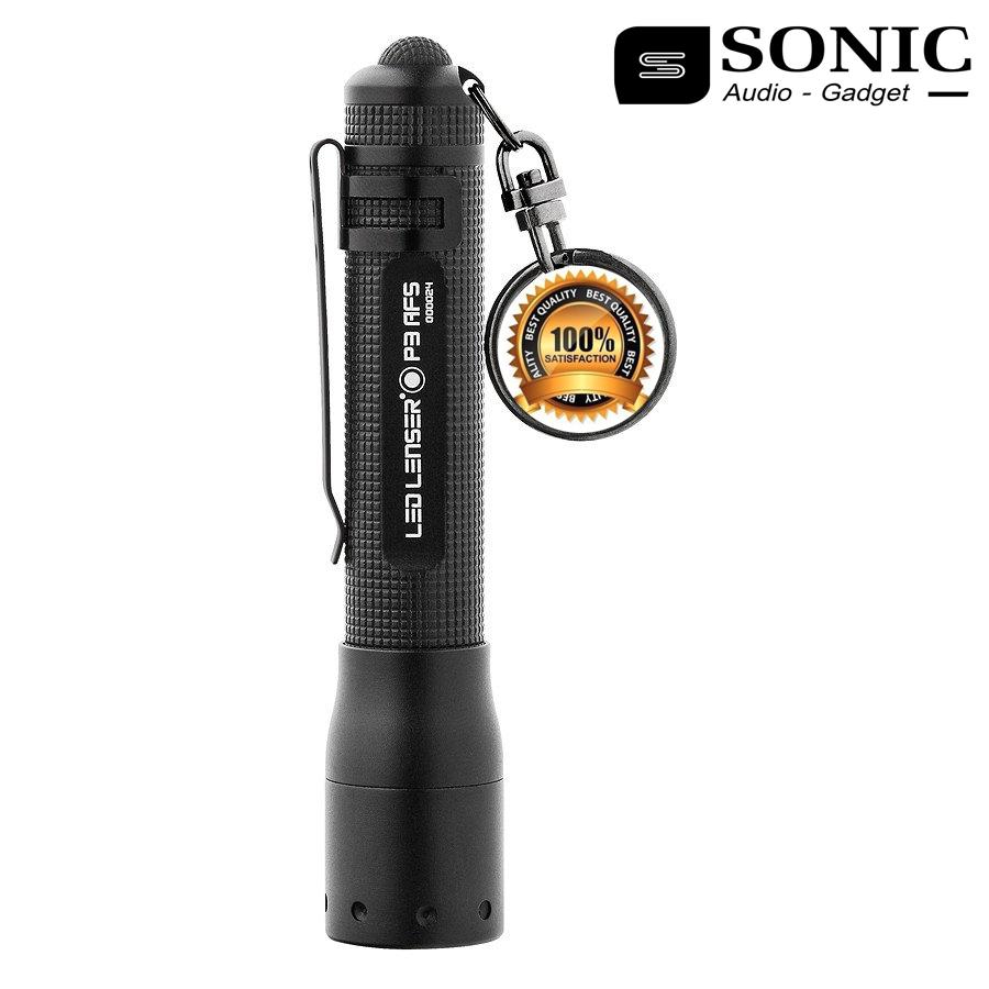 Đèn pin cầm tay LedLenser P3