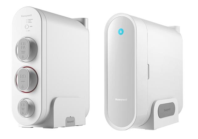 Máy lọc nước ro honeywell atro75 3 cấp - miễn phí lắp đặt toàn quốc