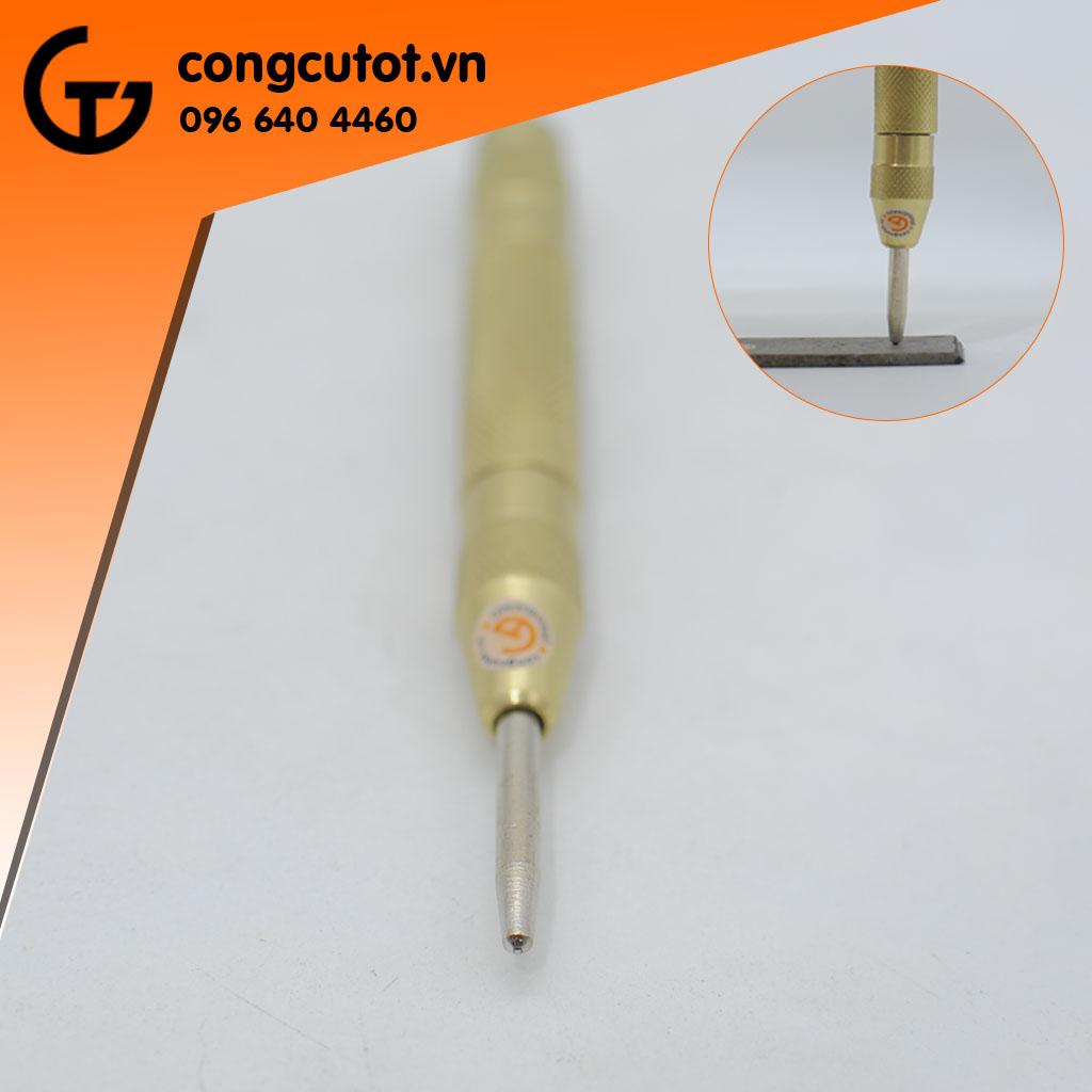 Đục lấy dấu tự động 130mm