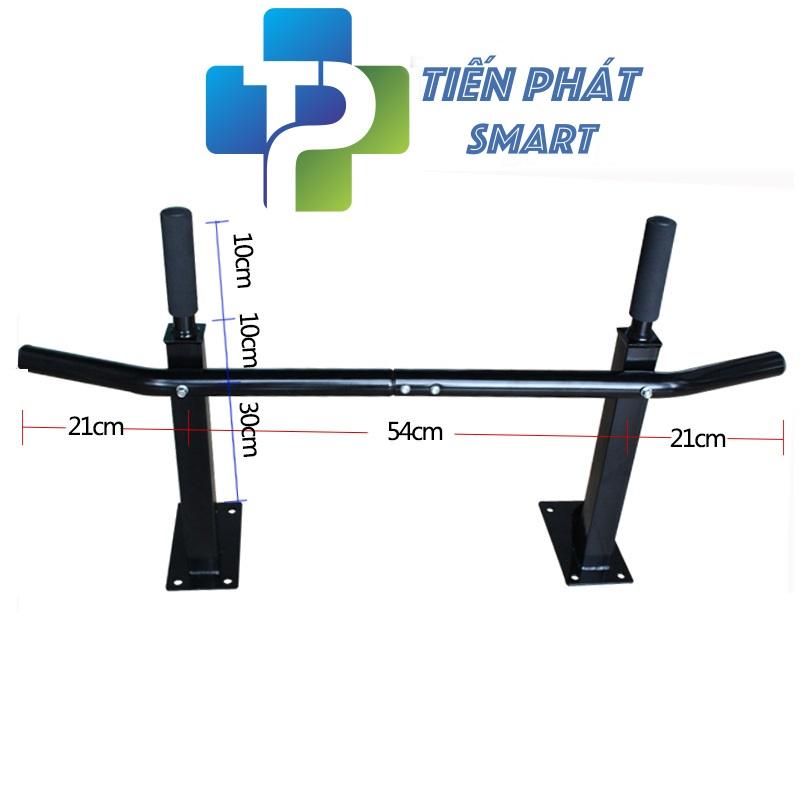 Xà đơn khoan tường đa năng p90x-tps