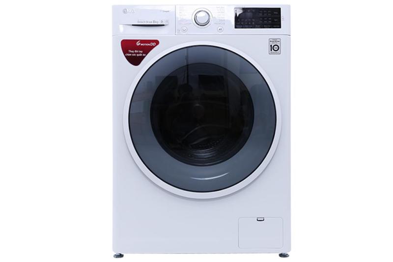 Bảng giá Máy giặt LG FC1408S4W2 8kg lồng ng inverter Điện máy Pico