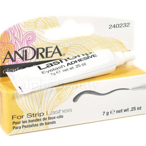 Keo dán mi Andrea Modlash, XÁM