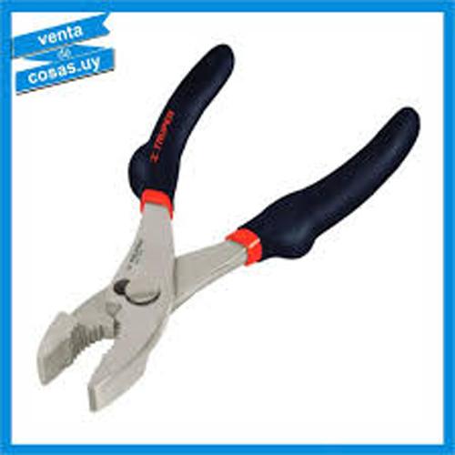 Kềm kẹp 2 lỗ 10in/255mm truper - pch-10