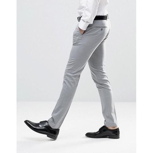 [HCM]Quần Tây Nam Co Giãn ống ôm