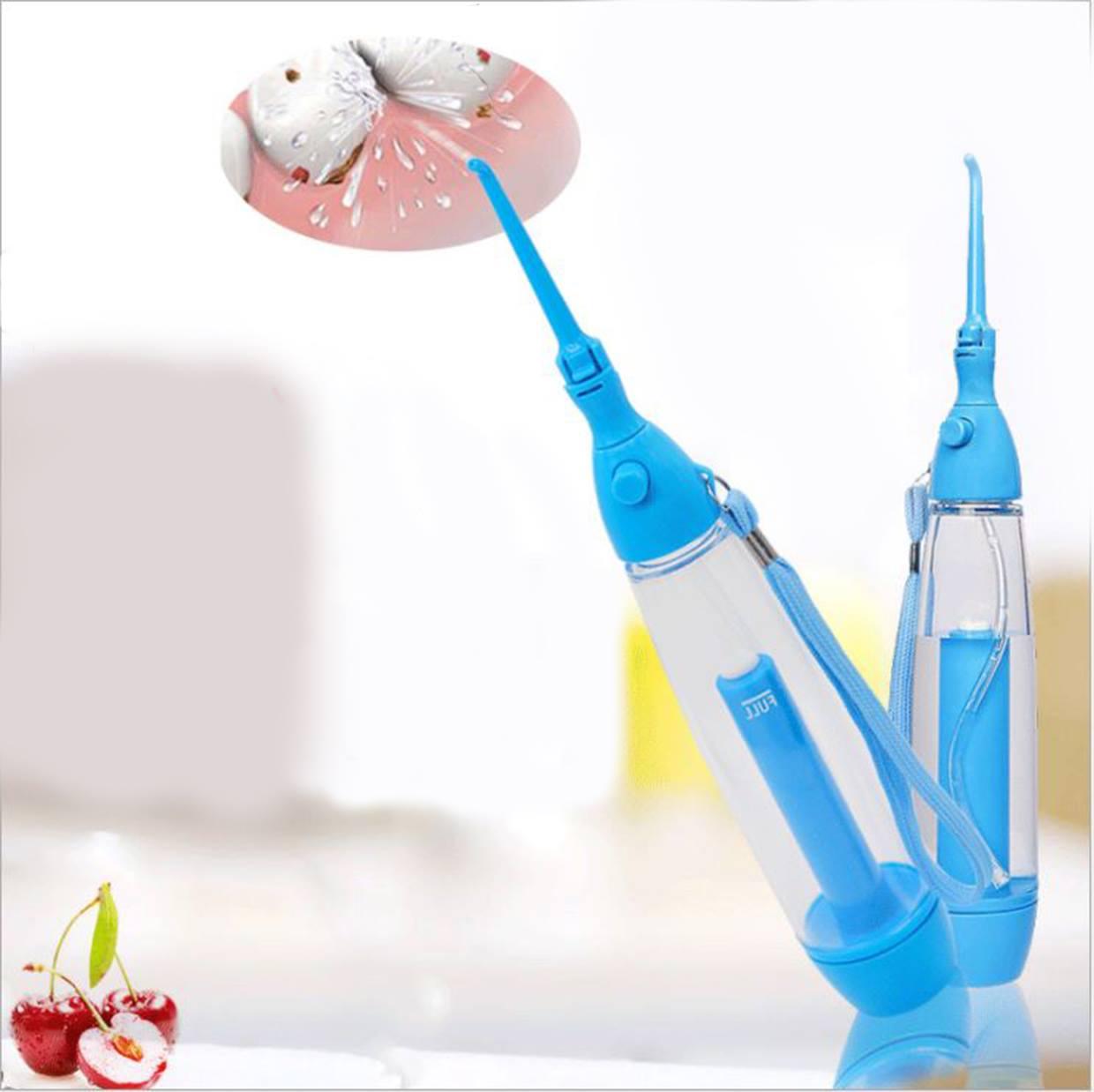 Máy Tăm Nước Water Clear