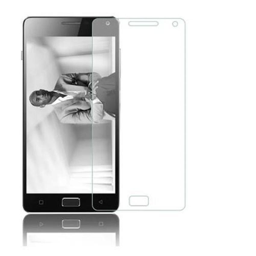 Miếng dán kính cường lực cho Lenovo Vibe P1 - Hàng nhập khẩu