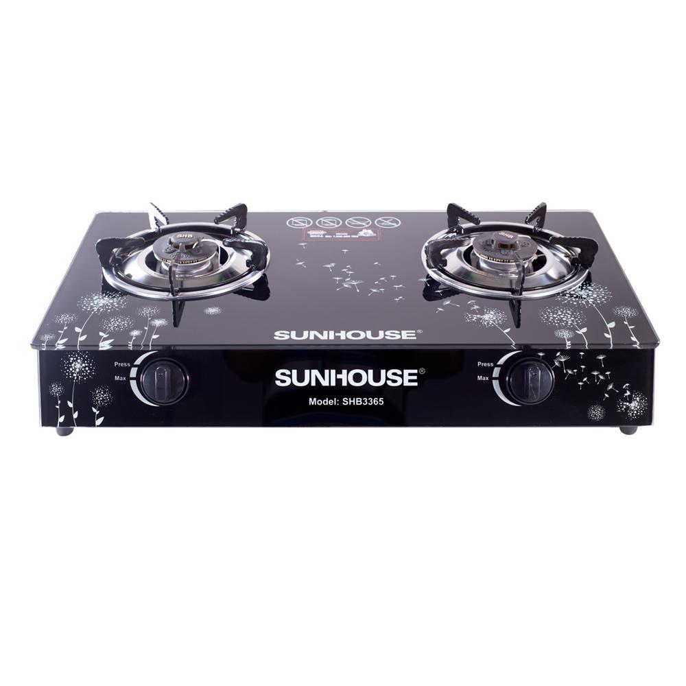 Bếp gas sunhouse shb3365