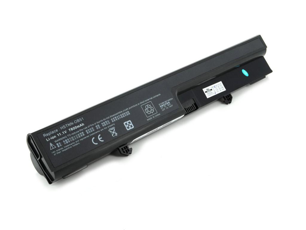 Pin laptop hp-compaq 510 515 516 541 540