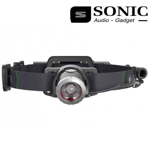 Đèn pin đội đầu LedLenser MH10