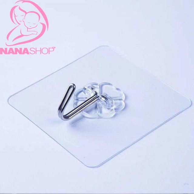 Combo 10 móc hít siêu dính