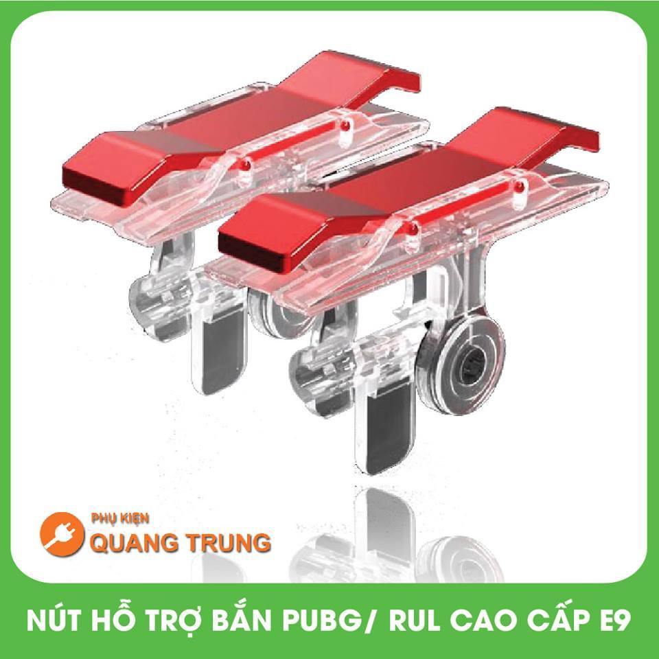 Bộ 2 cò chơi game PUBGgame RULbấm cực nhạykêu tạch tạch rất haykẹp vào điện thoại