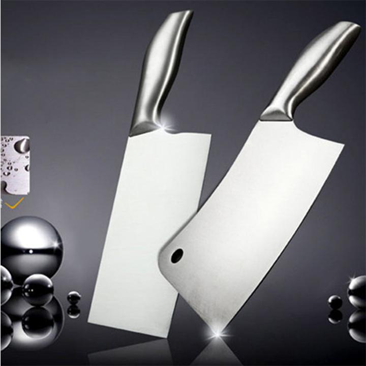 Bộ dao cao cấp Deelees 5 dao + khay 2