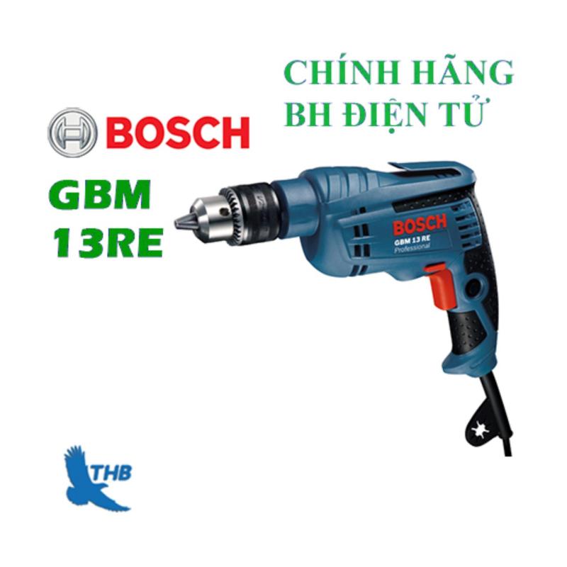 Máy khoan xoay Bosch GBM 13 RE