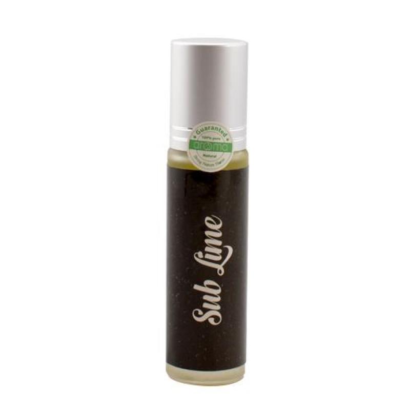 Nước hoa Crysbella nữ Sublime - 10ml