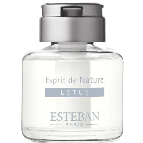 Nước thơm cao cấp dùng cho xe hơi Esteban- Mùi hương hoa sen - Nippon Kodo