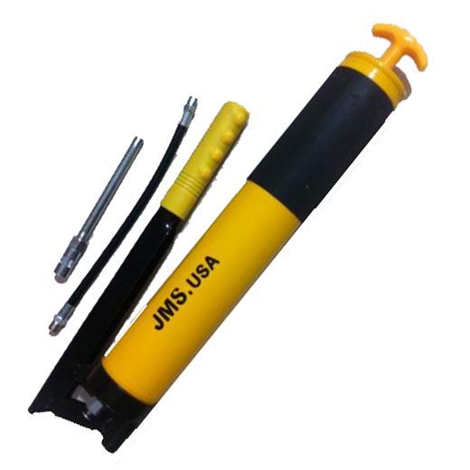 Dụng cụ bơm mỡ SMATO MCS 600cc