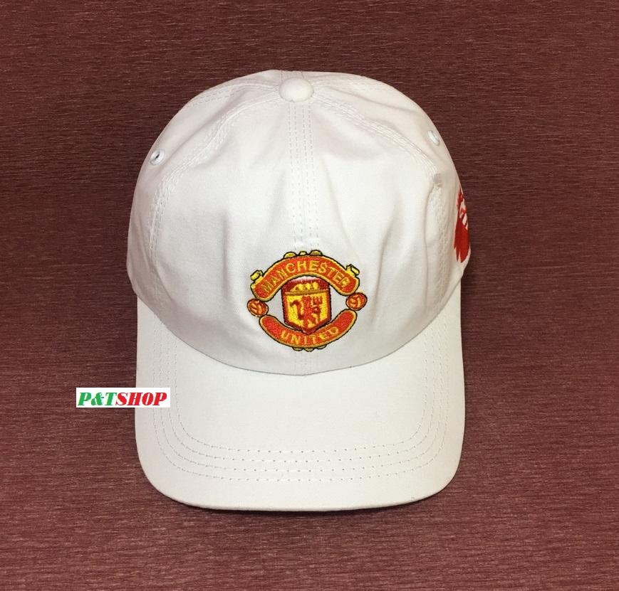 Nón kết thể thao m.u fc