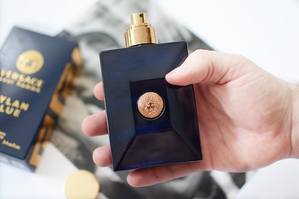 NƯỚC HOA NAM DYLAN BLUE 100ML NAM TÍNH VÀ HIỆN ĐẠI