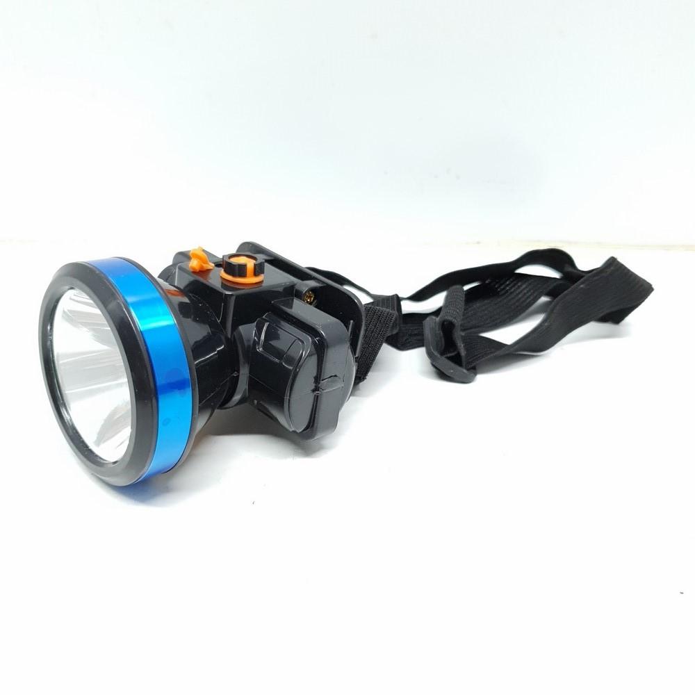 Đèn pin led đeo đầu victory vs-a15 48w