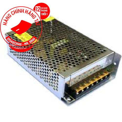 nguồn tổ ong tổng 12V 10A hàng chất lượng