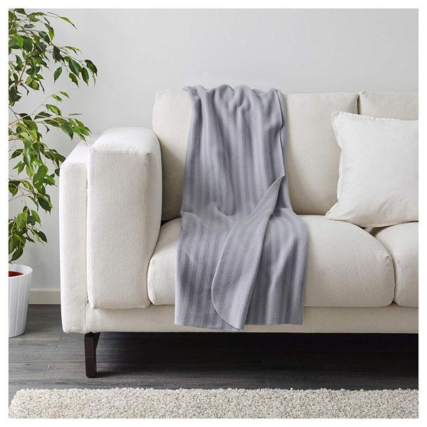 Chăn IKEA siêu nhẹ điều hòa bốn mùa