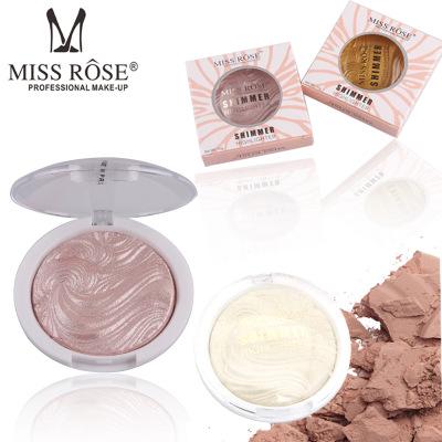 Phấn bắt sáng SHIMMER HIGHLIGHTER  MISS RÔSE