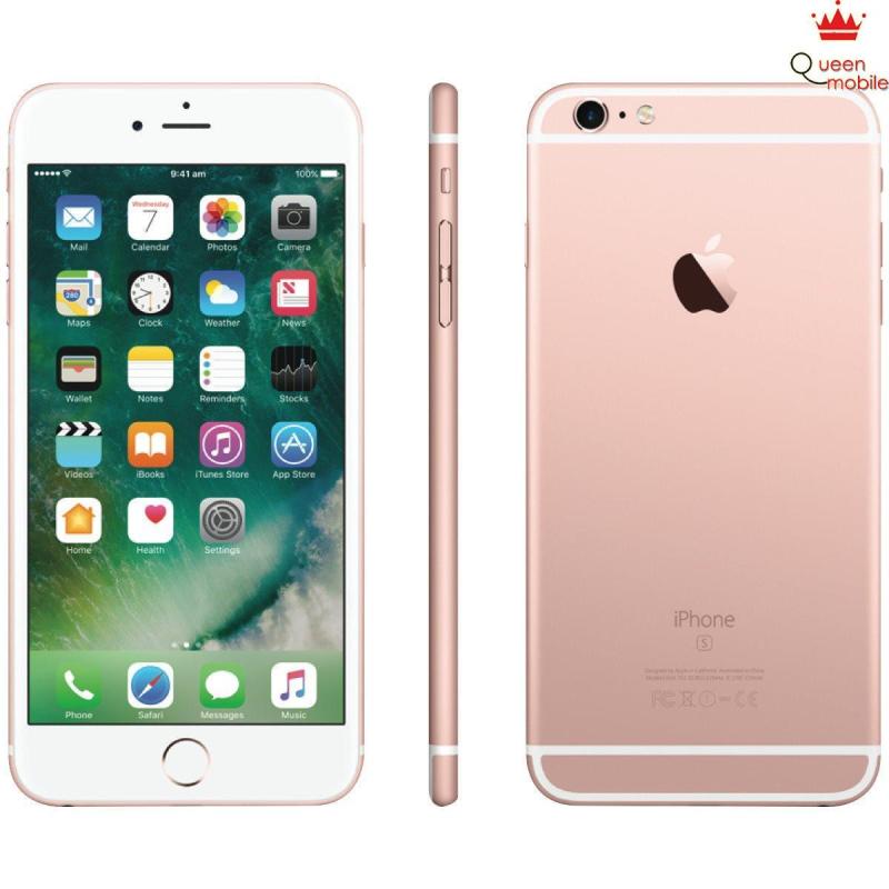 iPhone 6s Plus 32GB Rose Gold