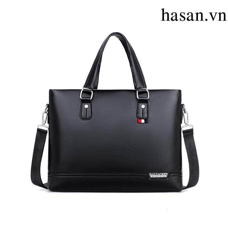 Cặp da đựng laptop hasin -hasin2018