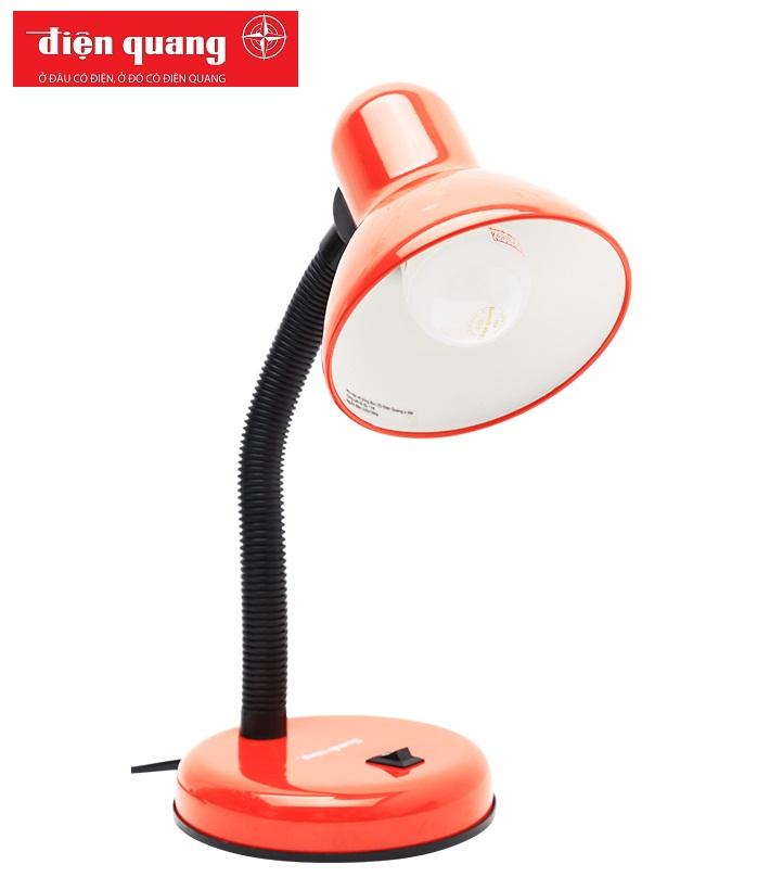 Đèn bàn điện quang đq dkl03 chóa sắt