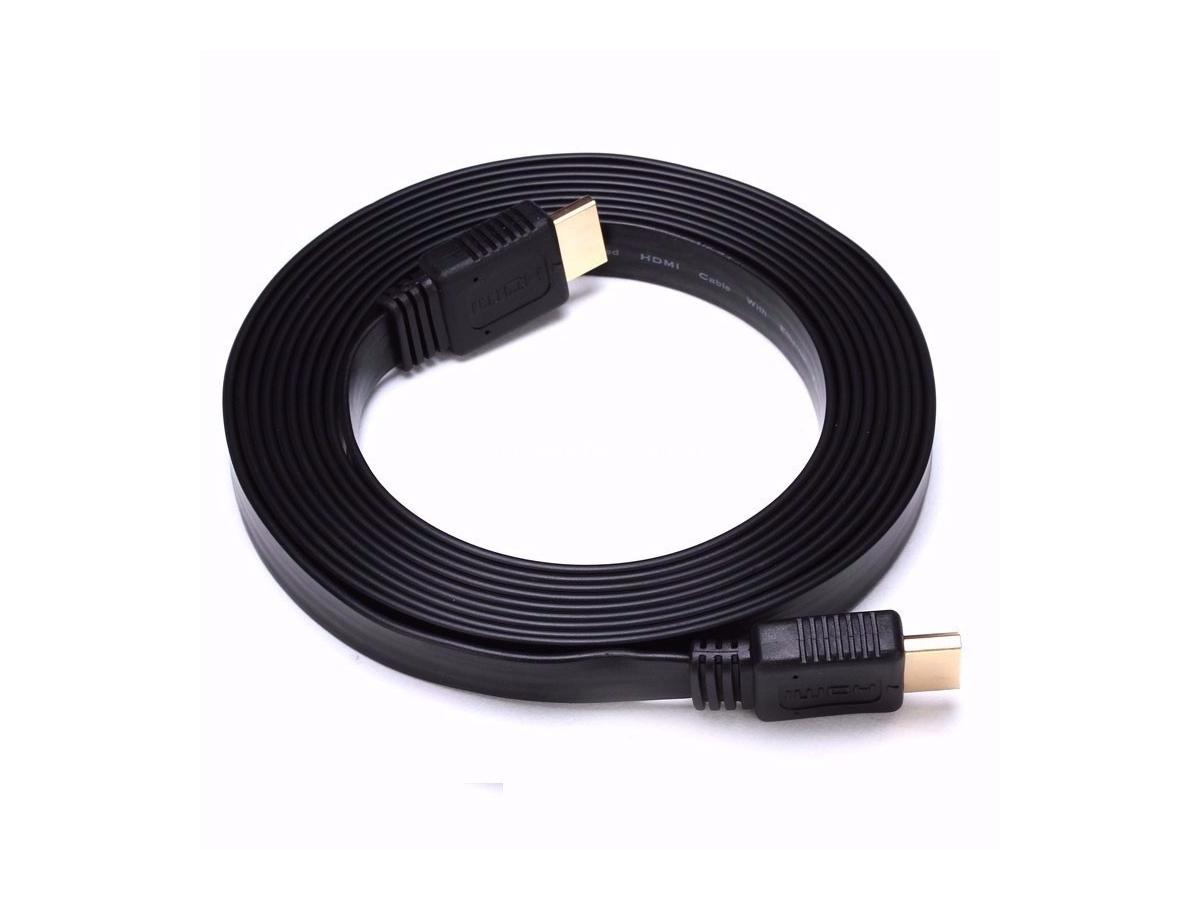 Cáp truyền tín hiệu cổng hdmi full hd dẹp 5m