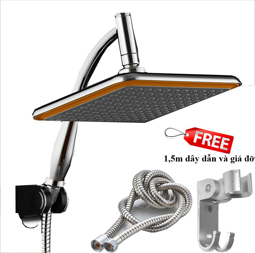 Bát sen loại to (tặng kèm dây dẫn 1.5m và giá đỡ vòi)