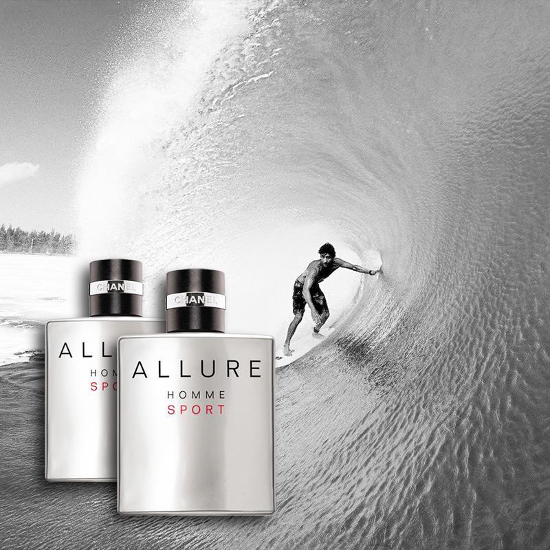 Nước hoa Allure Homme Sport Chanel