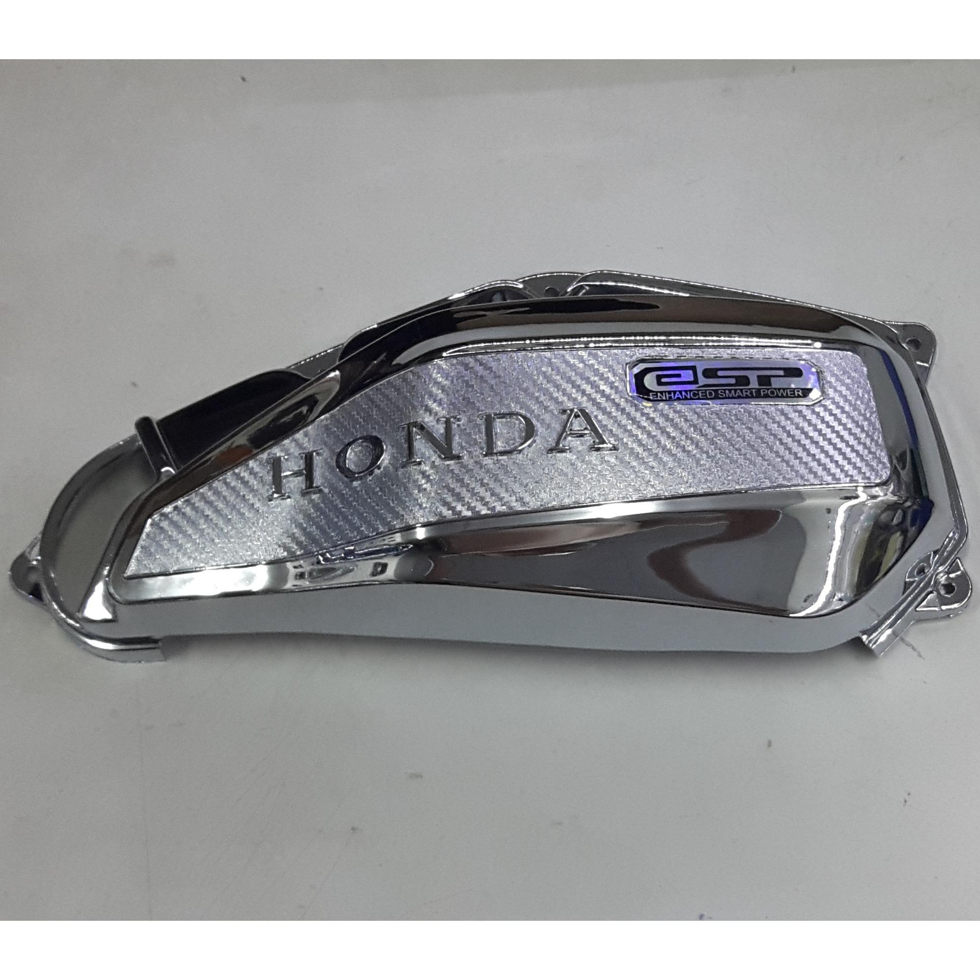 Ốp pô air, lọc gió xe sh mode 125