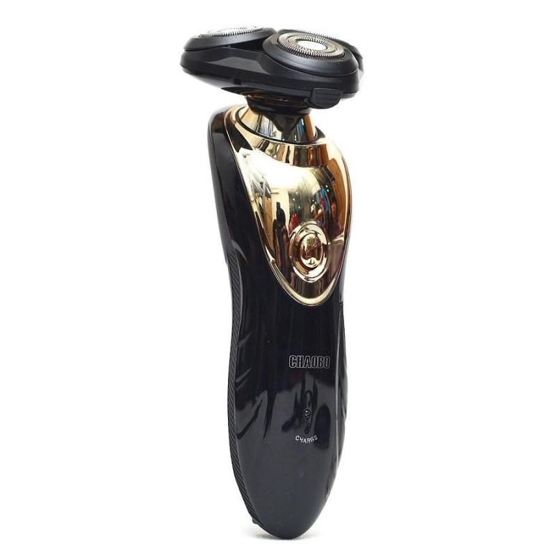 Dụng Cụ Cạo Râu Đa Năng Chaobo 9900_TKCR