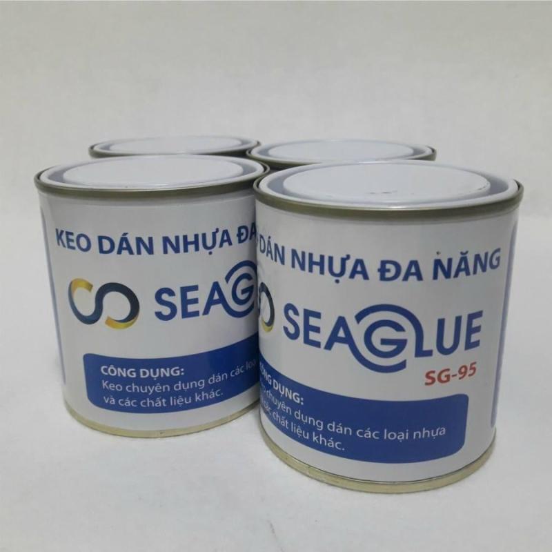 Keo dán nhựa SeaGlue
