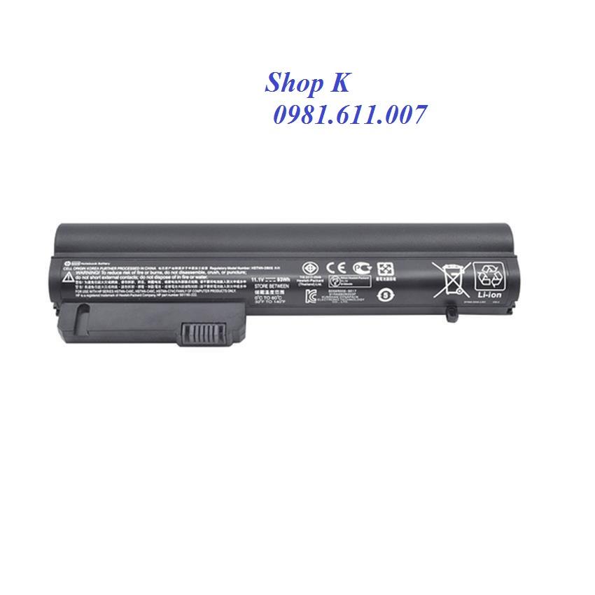 Pin thay thế laptop hp. nc2400 nc2410