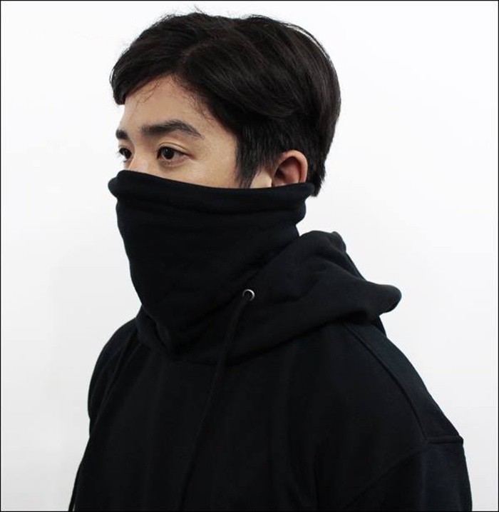 Áo khoác nam Alan Walker tặng kèm khẩu trang