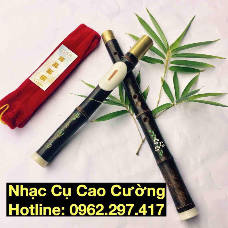 Sáo Mèo Tàu Khớp Đồng