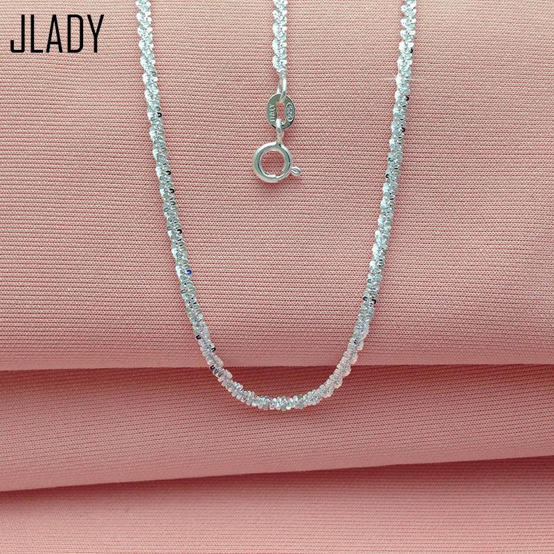 Dây chuyền bạc 925 sterling silver việt nam DY014