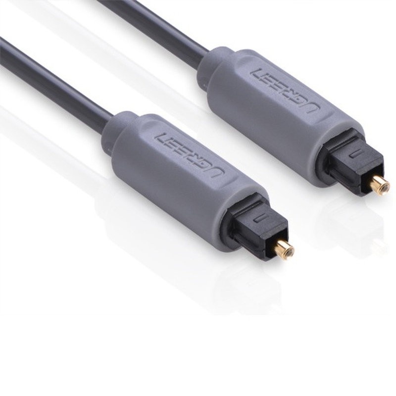 Cáp Quang Audio 1m Chính hãng Ugreen 10768 1