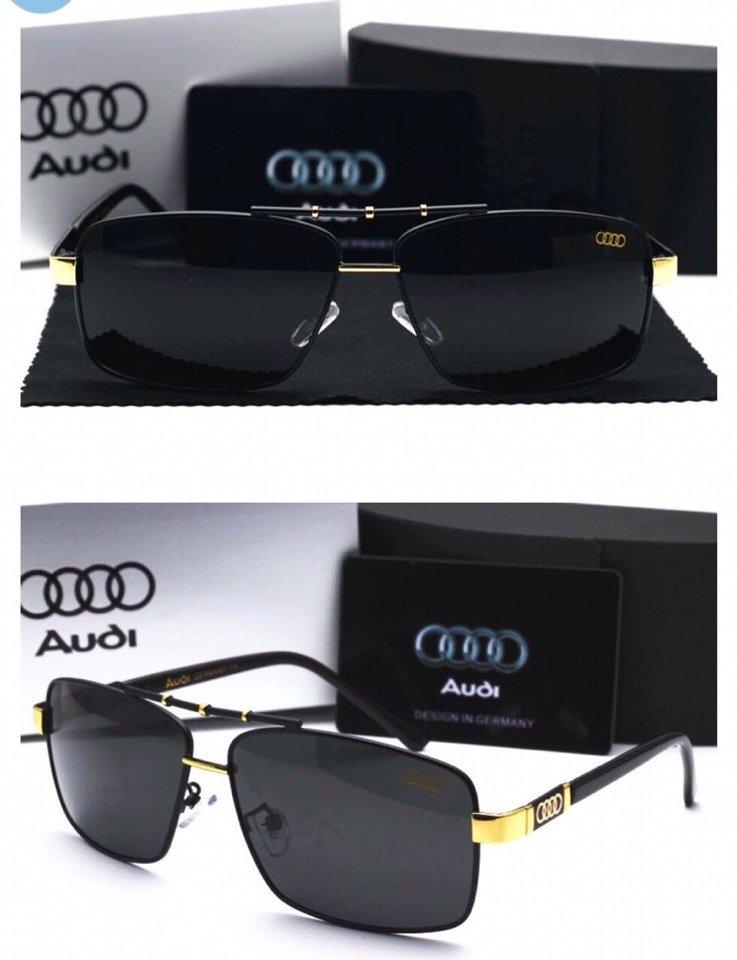 Kính Audi
