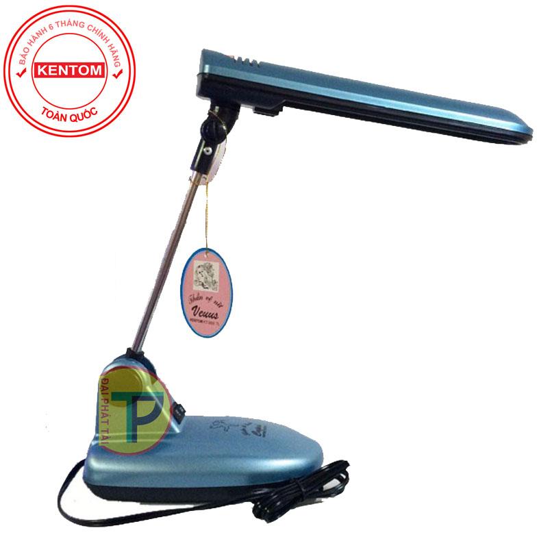 Đèn học để bàn kentom kt 2700 tl