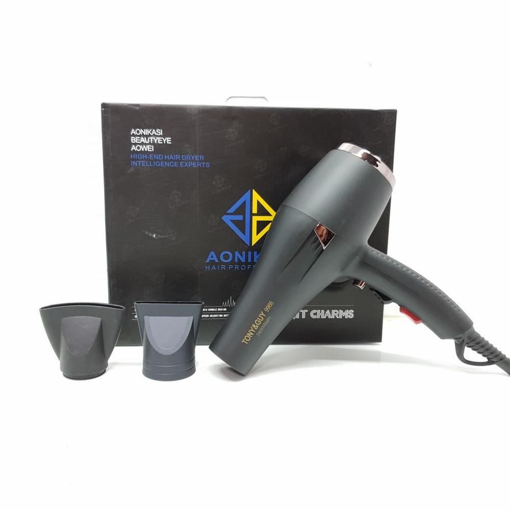 Máy sấy tóc cao cấp 2 chiều tony&guy 9966 2400w