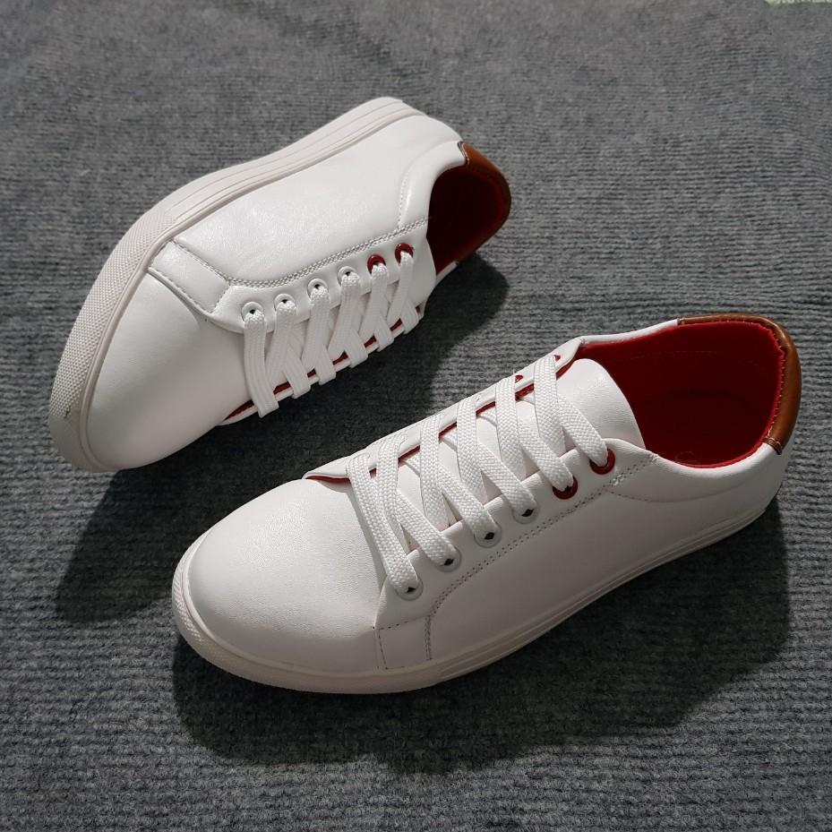 Giày Bata Sneaker Nam Thời Trang