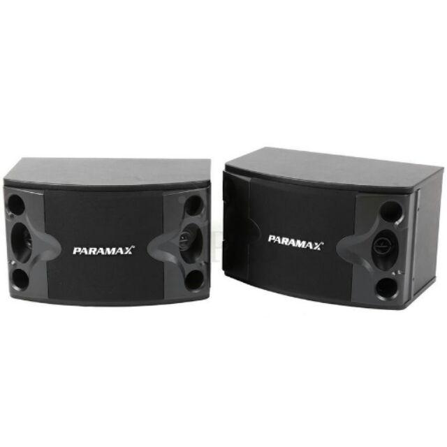 Cặp Loa PARAMAX bass 20cm