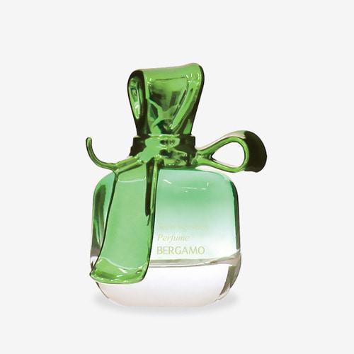 Nước hoa nữ Bergamo Secret Garden Perfume 30ml - Hàn Quốc