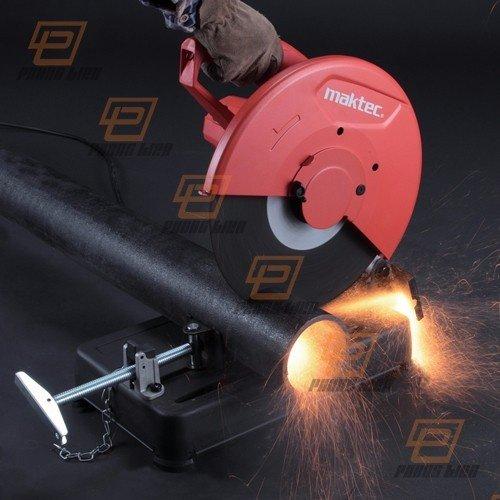 Máy cắt sắt maktec mt241